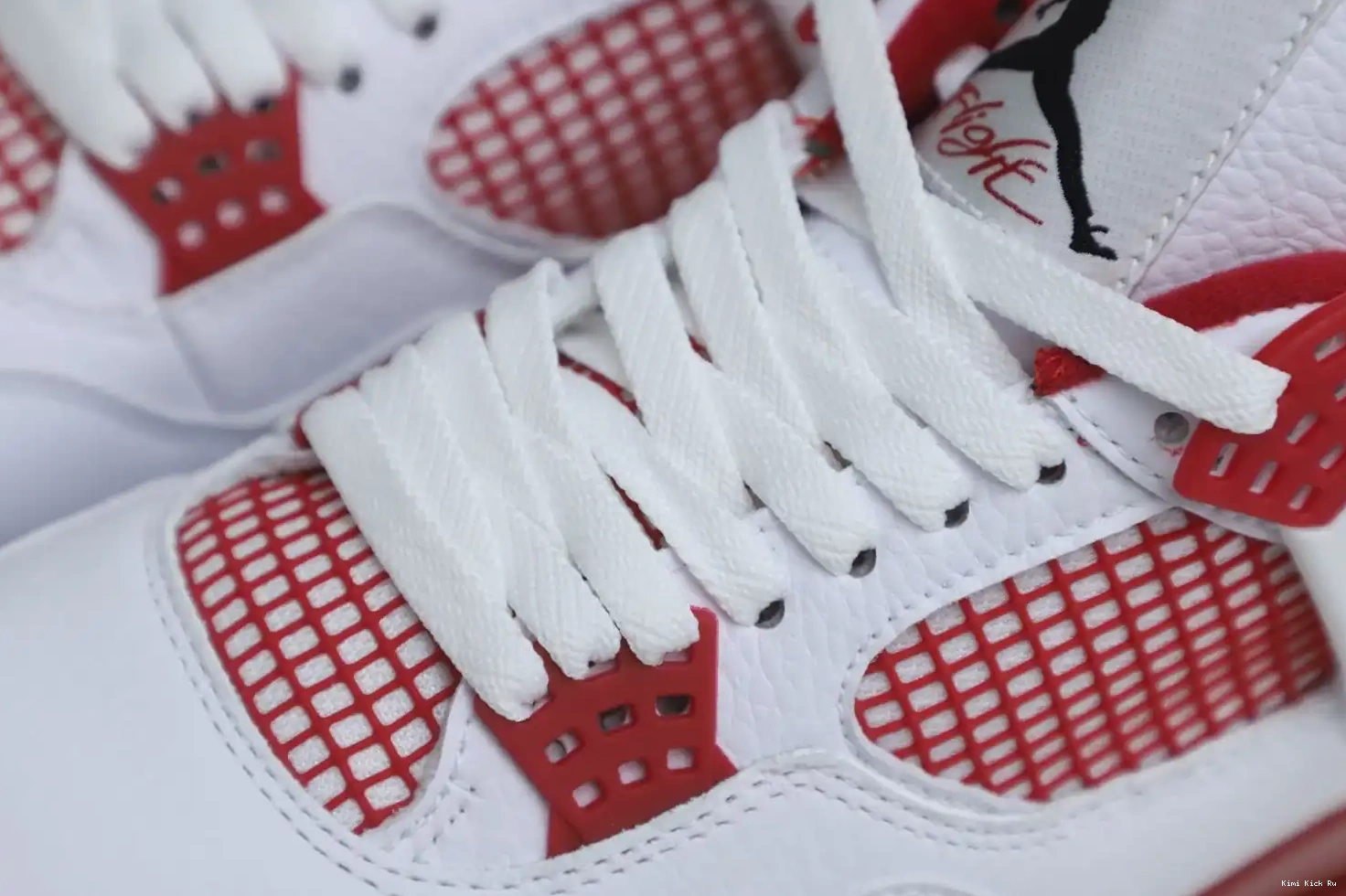 AIR Kimikick RETRO 89 JORDAN4 ALTERNATE 0819